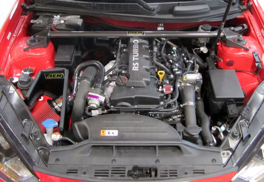 Cold Air Intake System AEM (21-728C)
