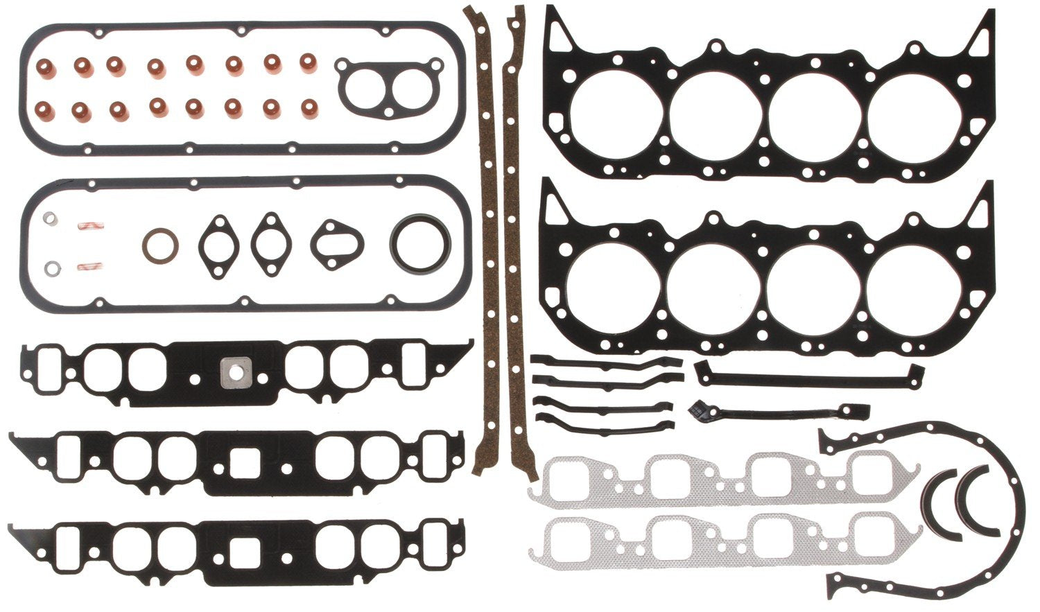 Engine Kit MAHLE 95-3425 Gasket Set