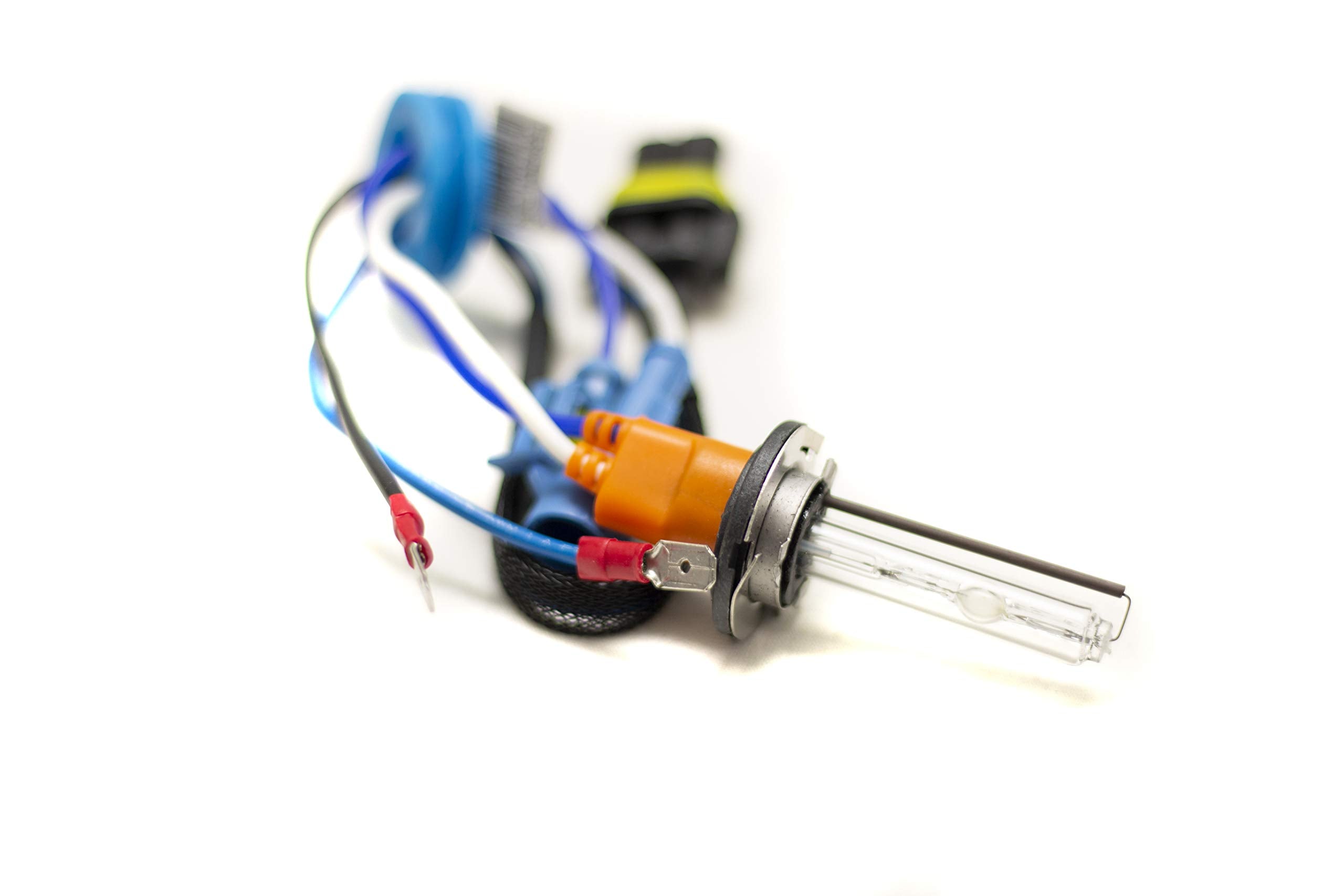H11B5KSBRB Race Sport H11b 5k Single Beam Hid Replacement