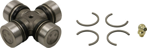 Premium MOOG Greaseable Universal Joint for Howse 35 Series