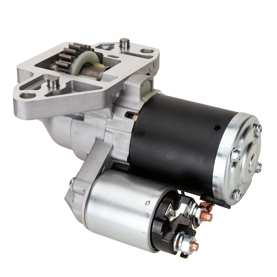 Starter Motor TYC 1-19041 Compatible with 2007-2009 Mazda CX-9