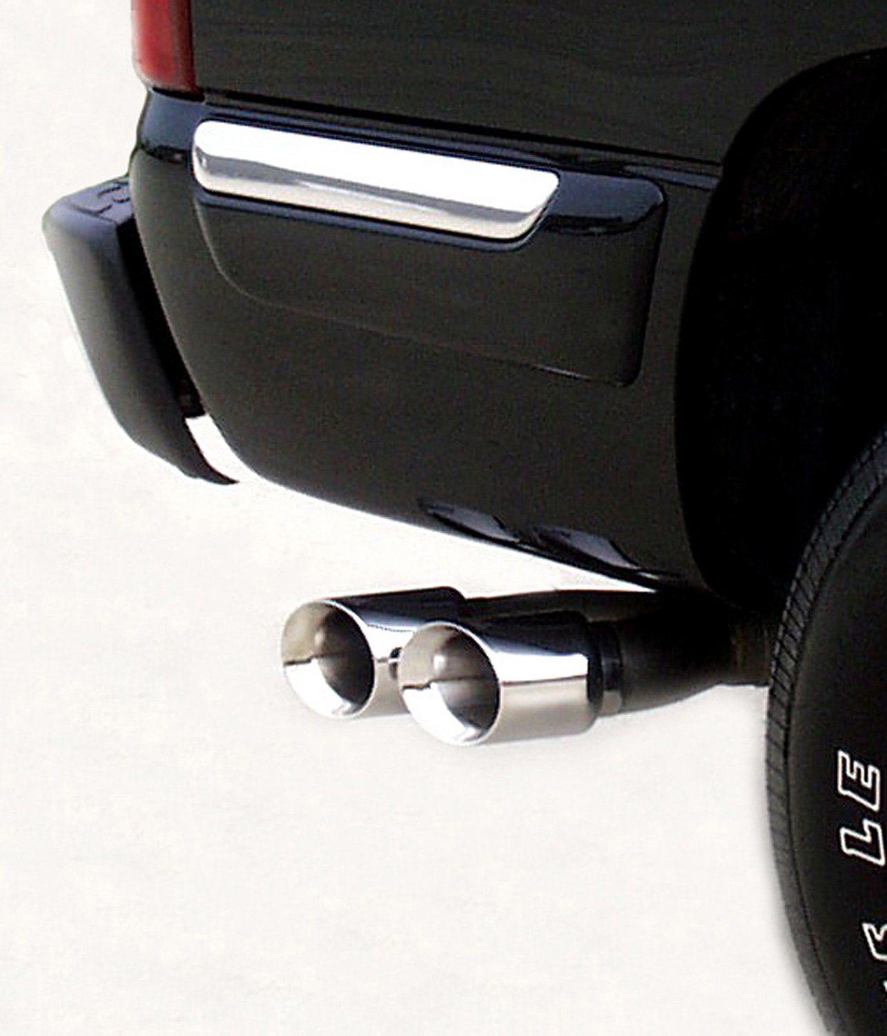 14014 CORSA Exhaust Tip Kit