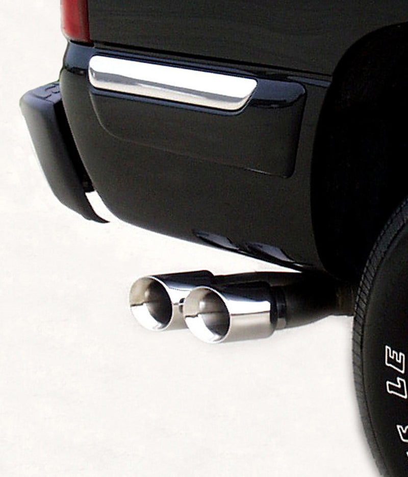 14014 CORSA Exhaust Tip Kit