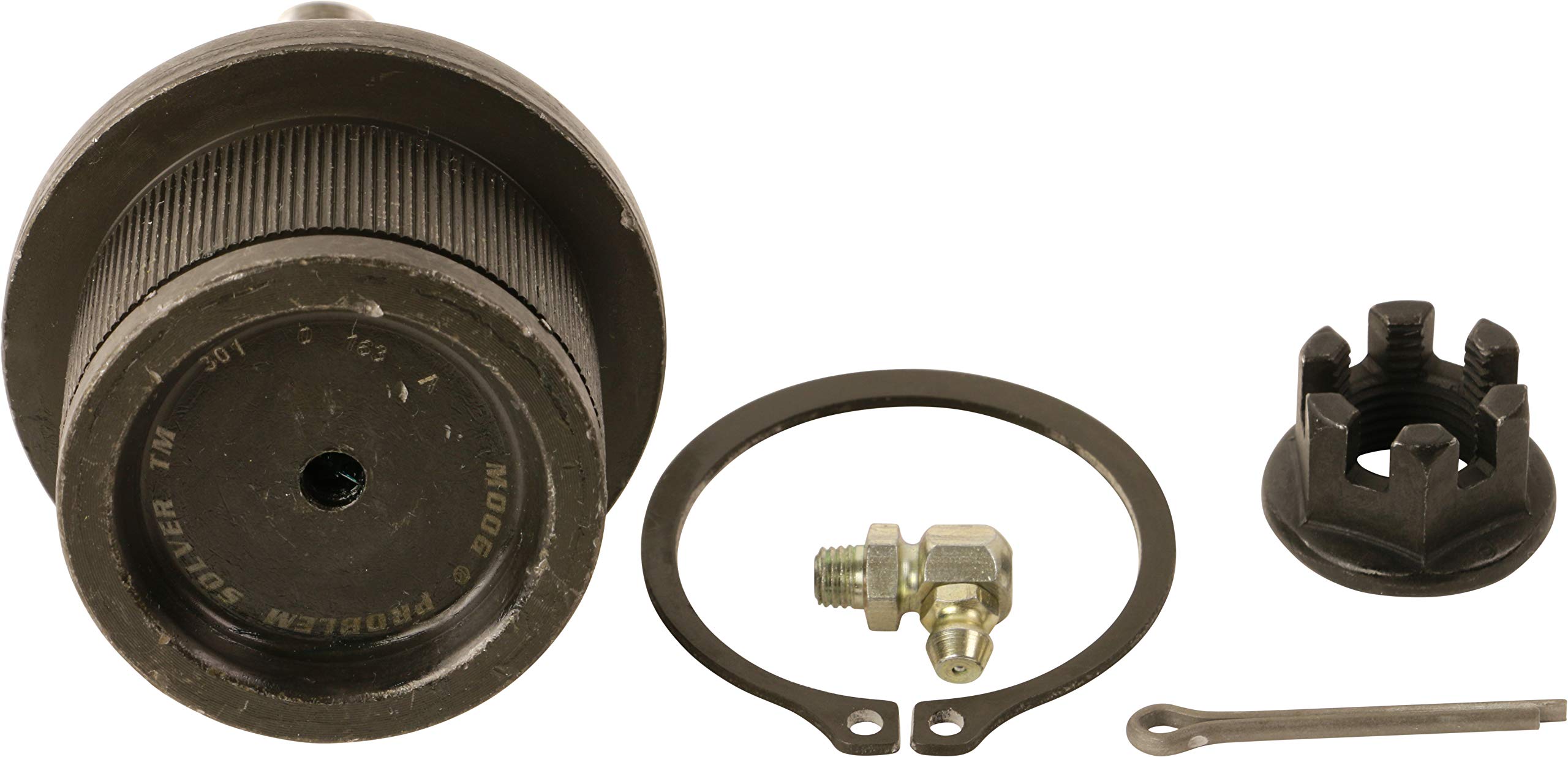 Front Lower Suspension Ball Joint MOOG for Chevrolet Express 2500