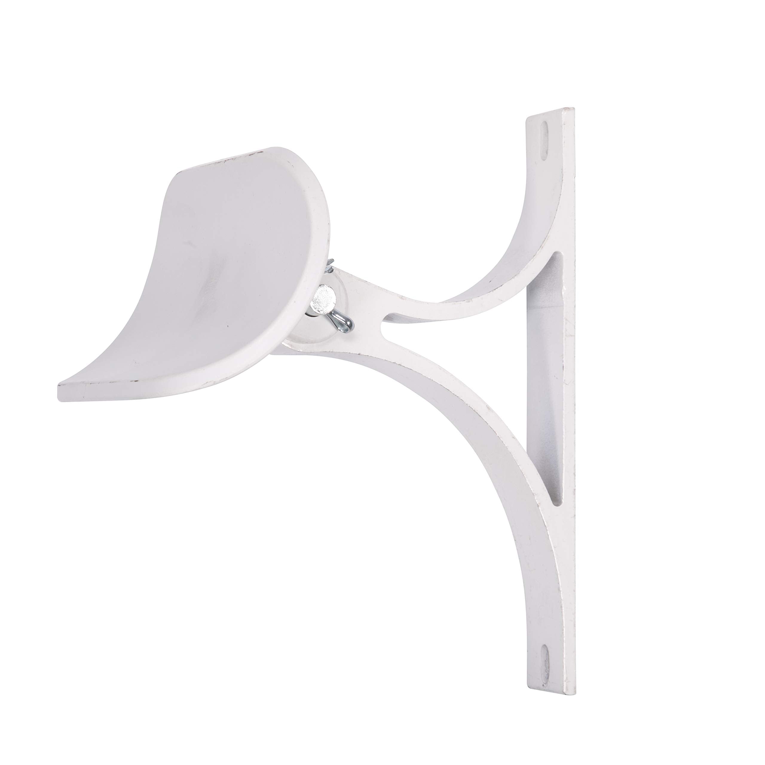 Awning Roller Cradle Support Solera-289373 - White