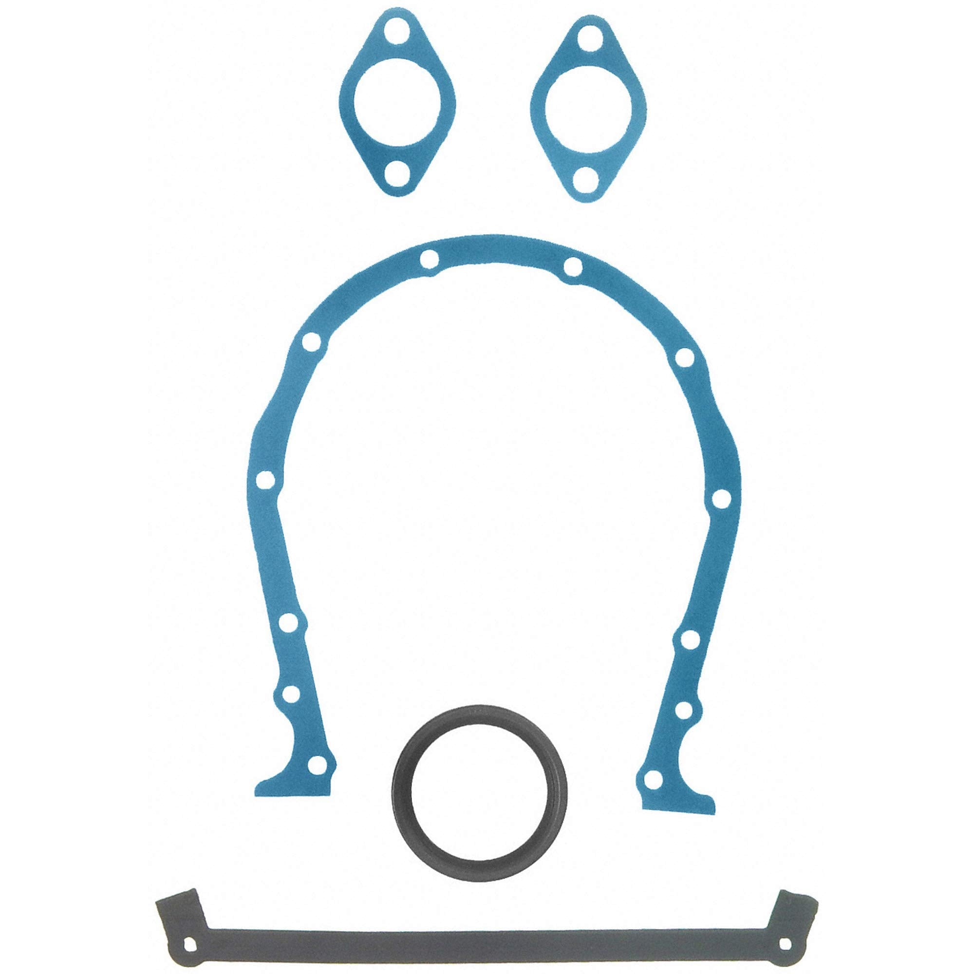 Timing Cover Gasket Set FEL-PRO TCS 45060