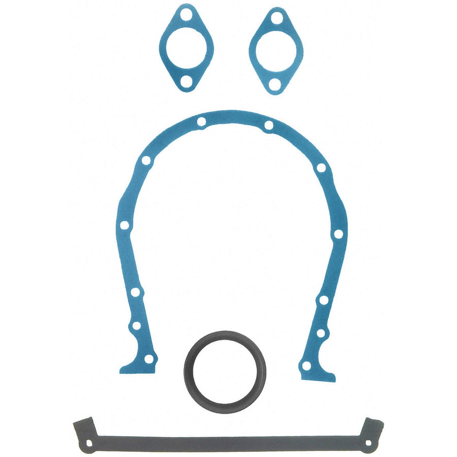 Timing Cover Gasket Set FEL-PRO TCS 45060