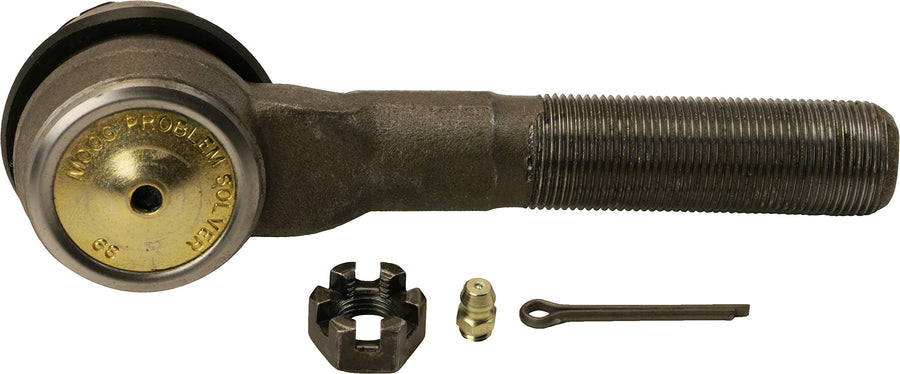 MOOG Steering ES3096L Tie Rod End for Jeep Wrangler