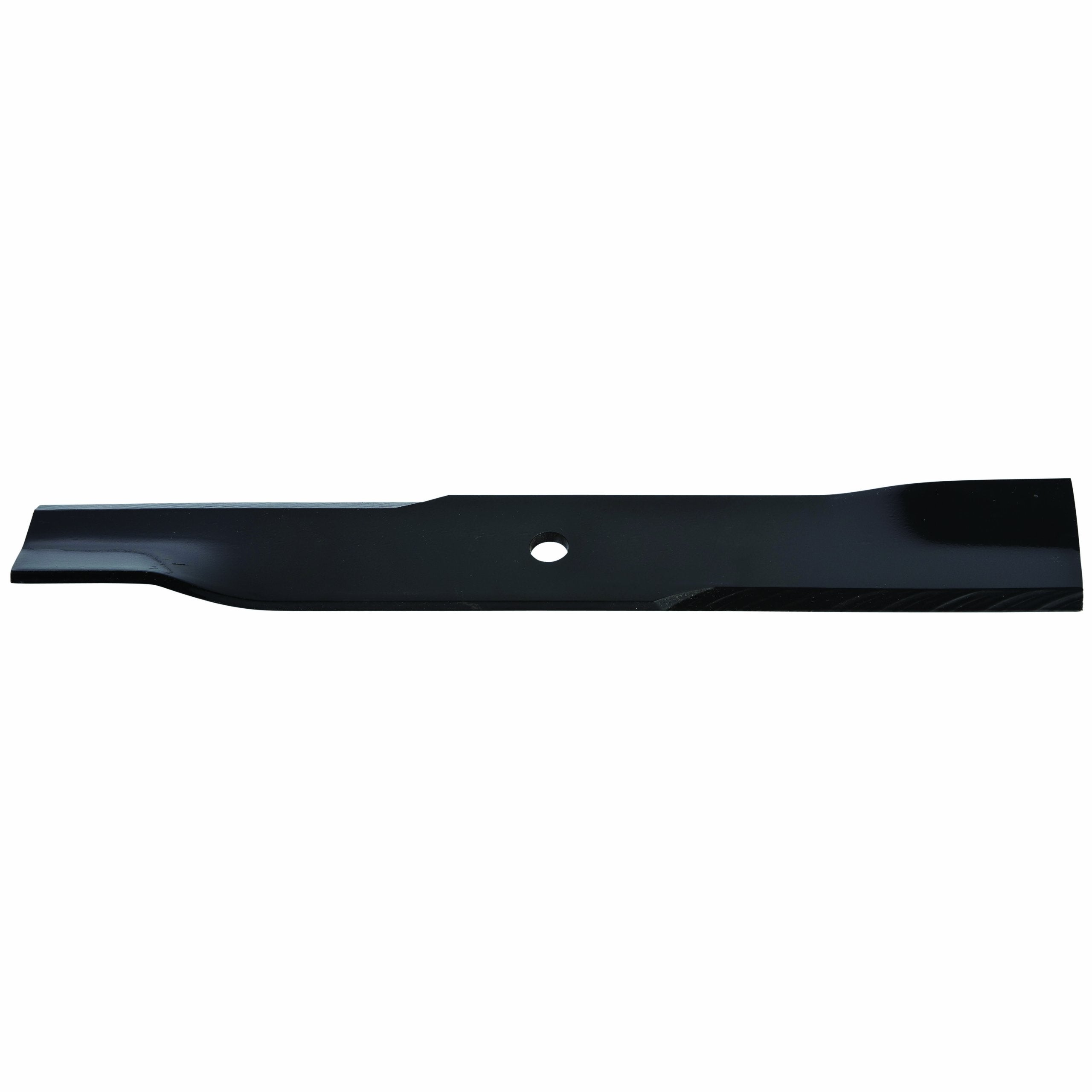 Black Oregon 91-235 Lawnmower Blade