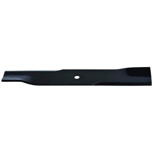 Black Oregon 91-235 Lawnmower Blade