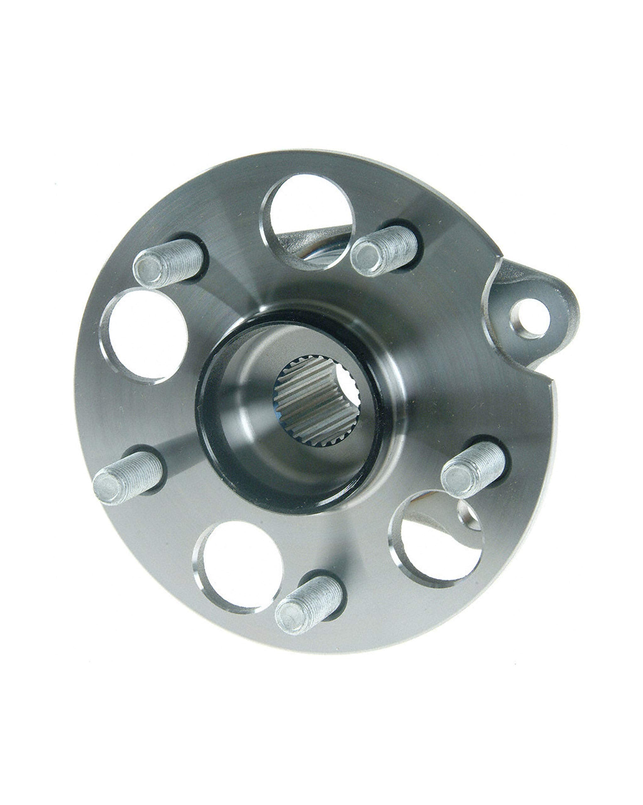 Wheel Bearing and Hub Assembly MOOG for Toyota Highlander