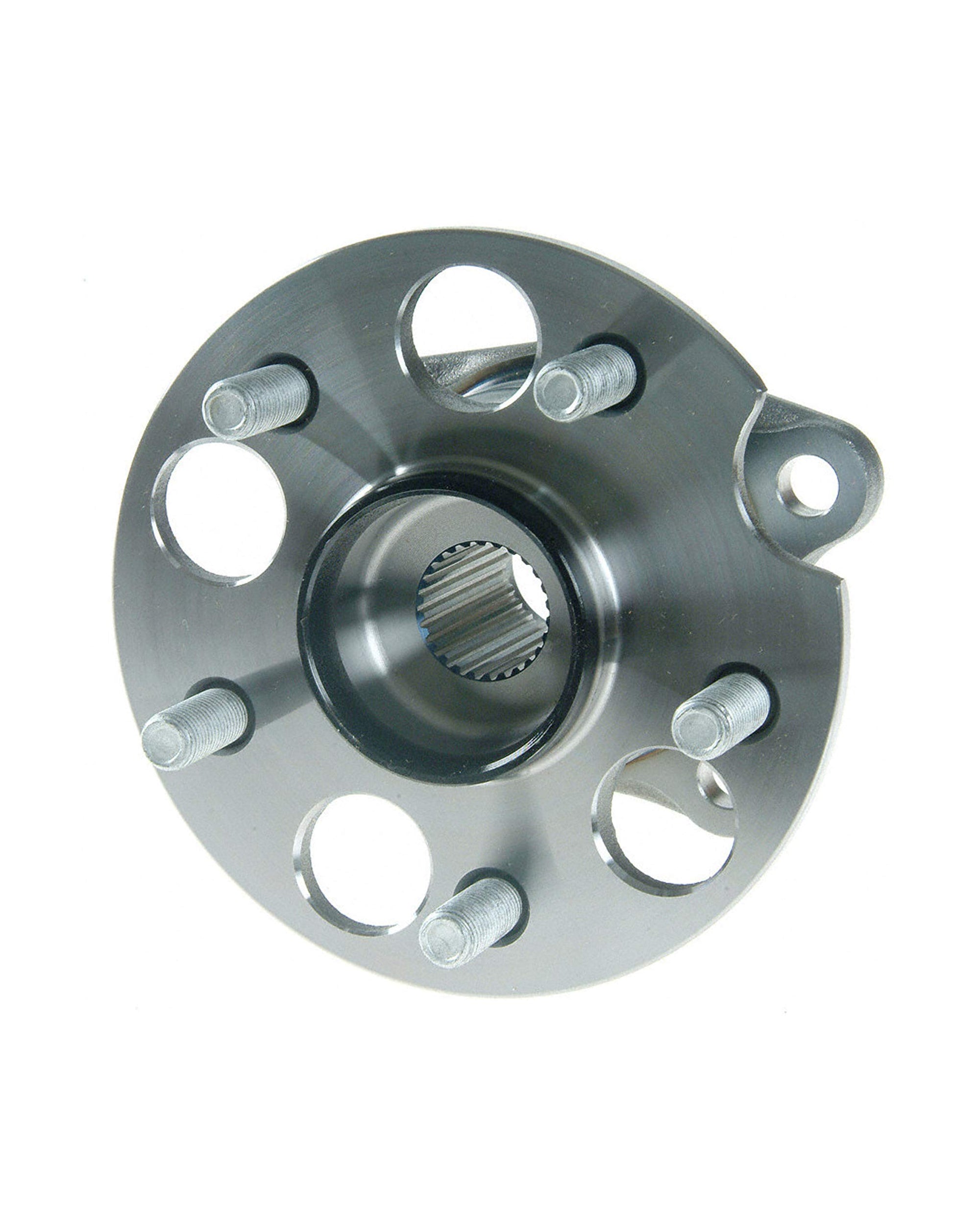 Wheel Bearing and Hub Assembly MOOG for Toyota Highlander