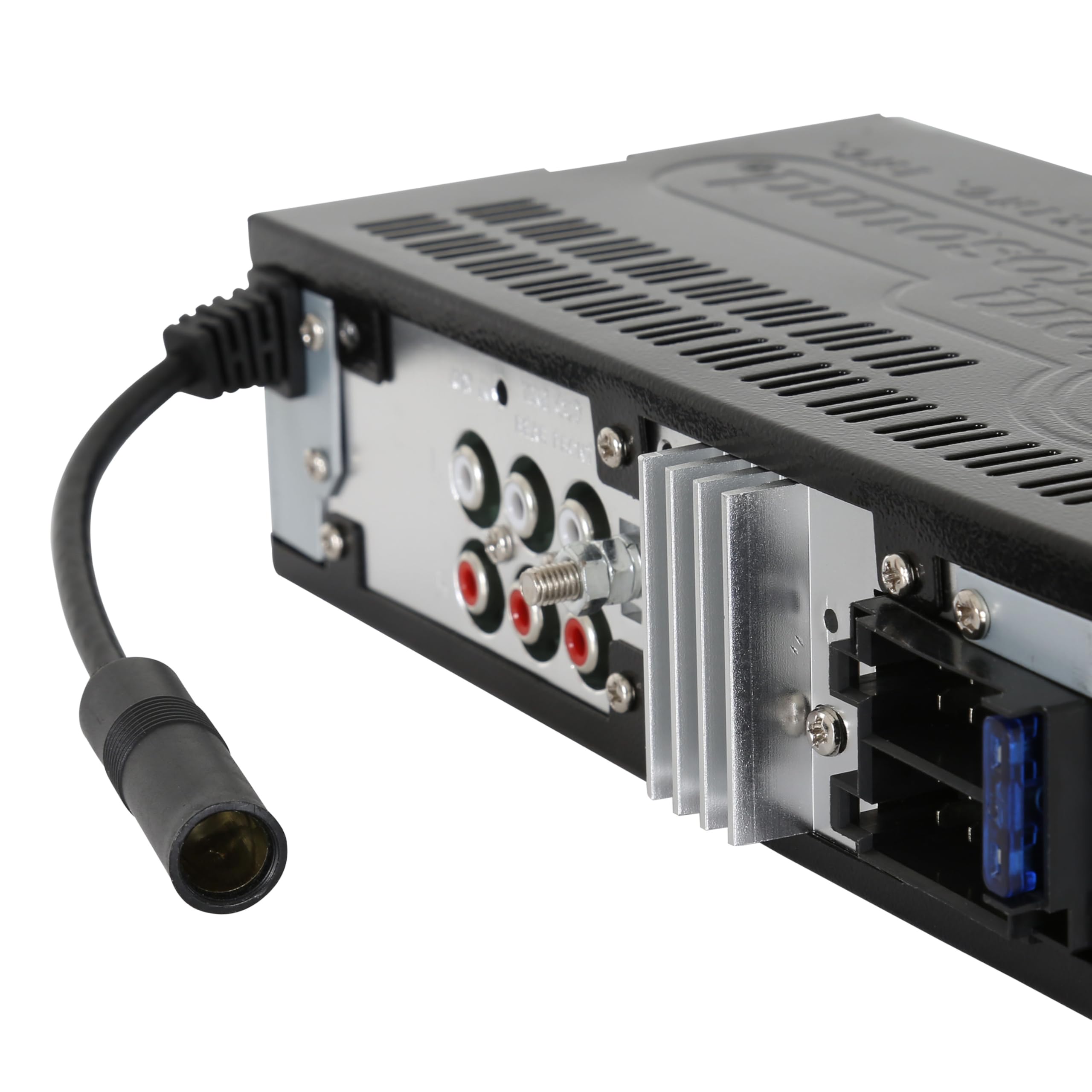 67-73 Am/Fm Usa/Euro Tuner-200 Scott Drake (USA-230-7C)