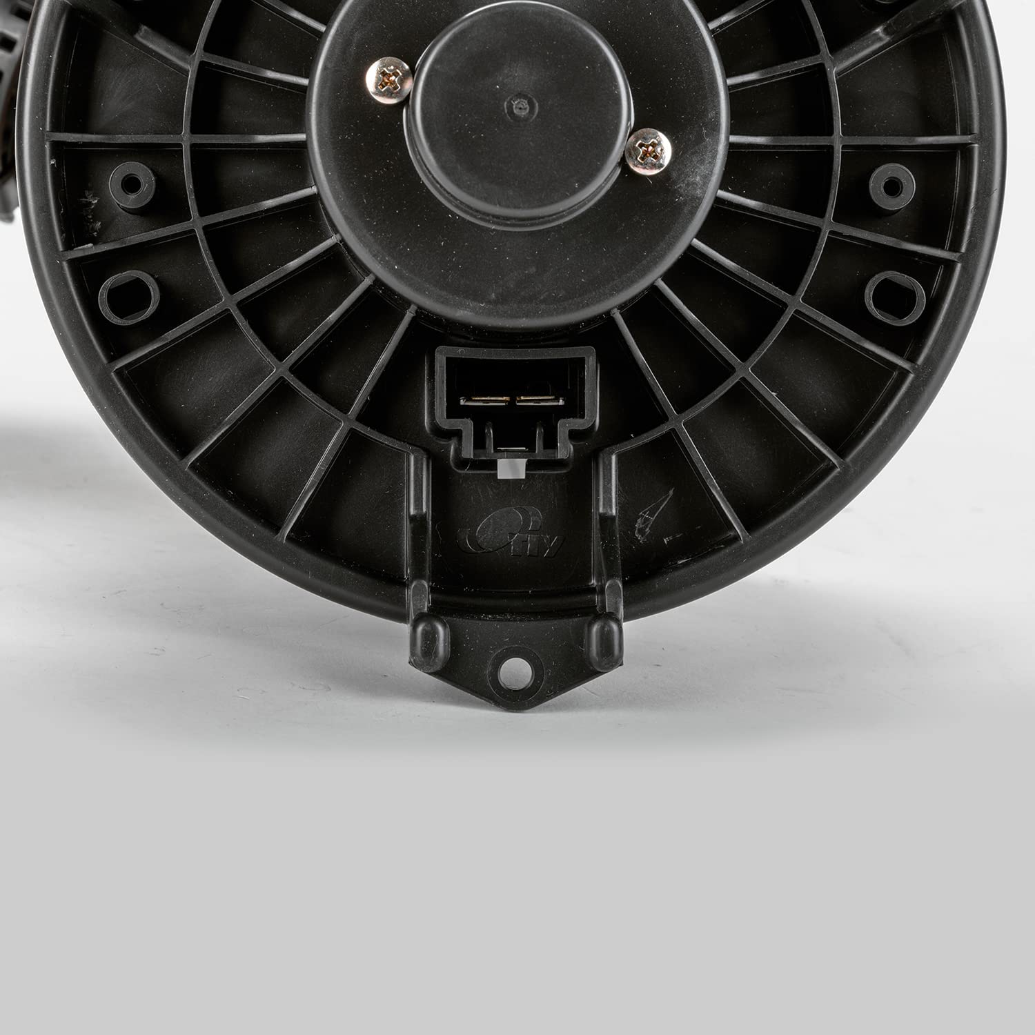 Ford/Lincoln TYC 700203 Replacement Blower Assembly