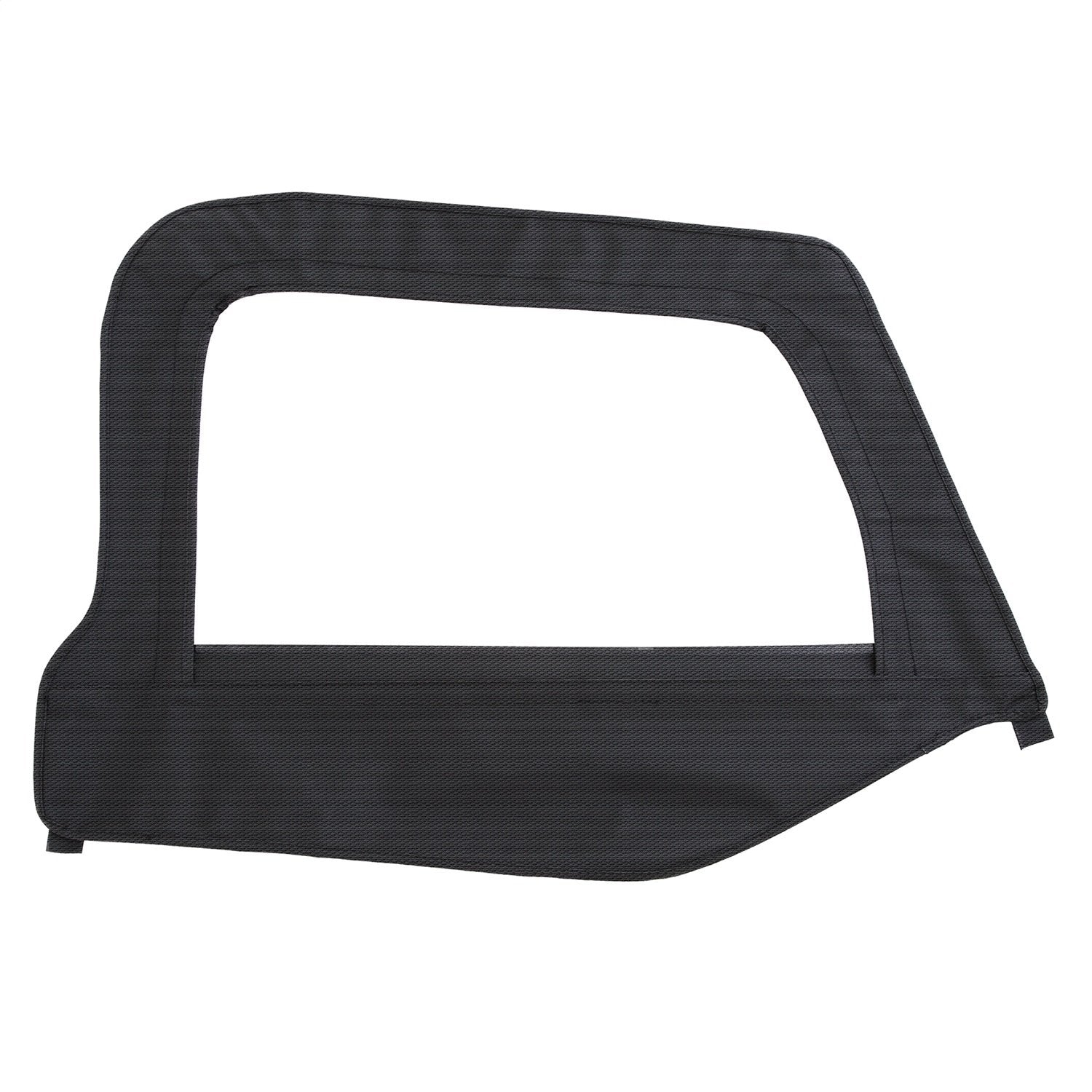 SmittyBilt RIGHT SOFT TOP DOOR 97-06 - SB79535