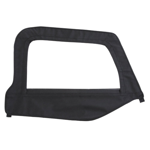 SmittyBilt RIGHT SOFT TOP DOOR 97-06 - SB79535