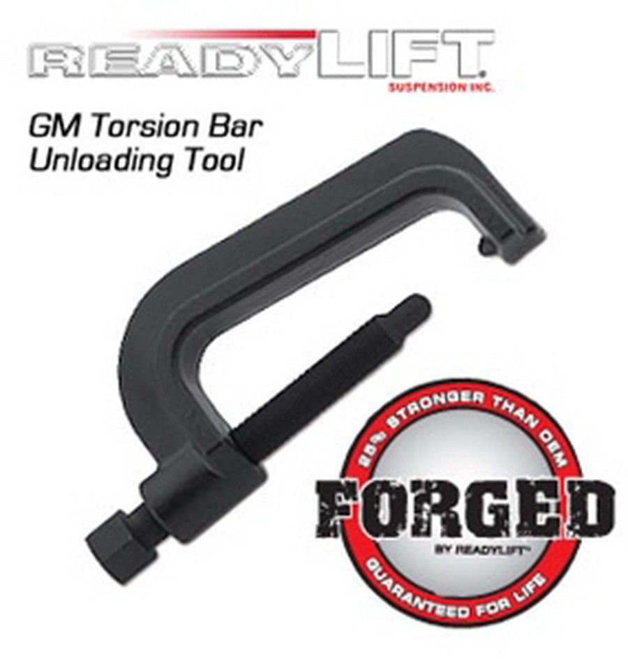 66-7822A Readylift Torsion Key Unloading Tool