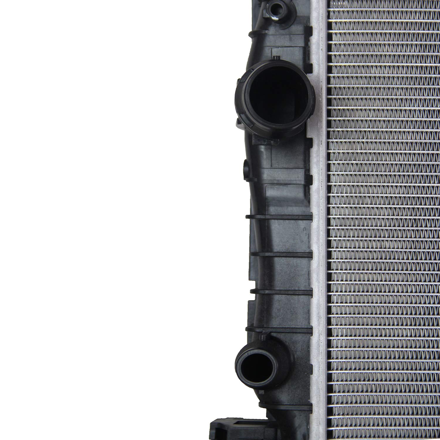 Radiator TYC 13792 Compatible with 2016-2019 BMW 7 Series