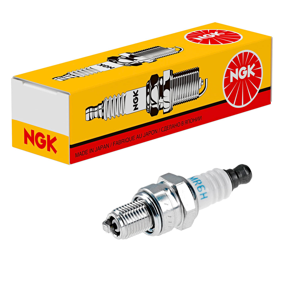 NGK Stens B001RMA5S2 Spark Plug 130-335 CMR6H Universal Fit