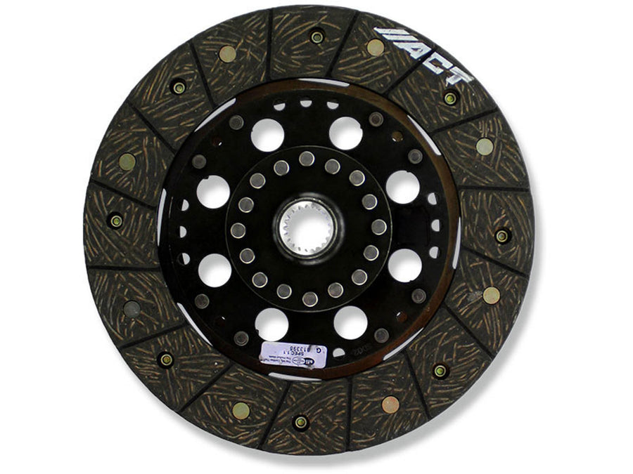 Performance Street ACT HA3-XTSD Clutch Disc with XT Pressure Plate