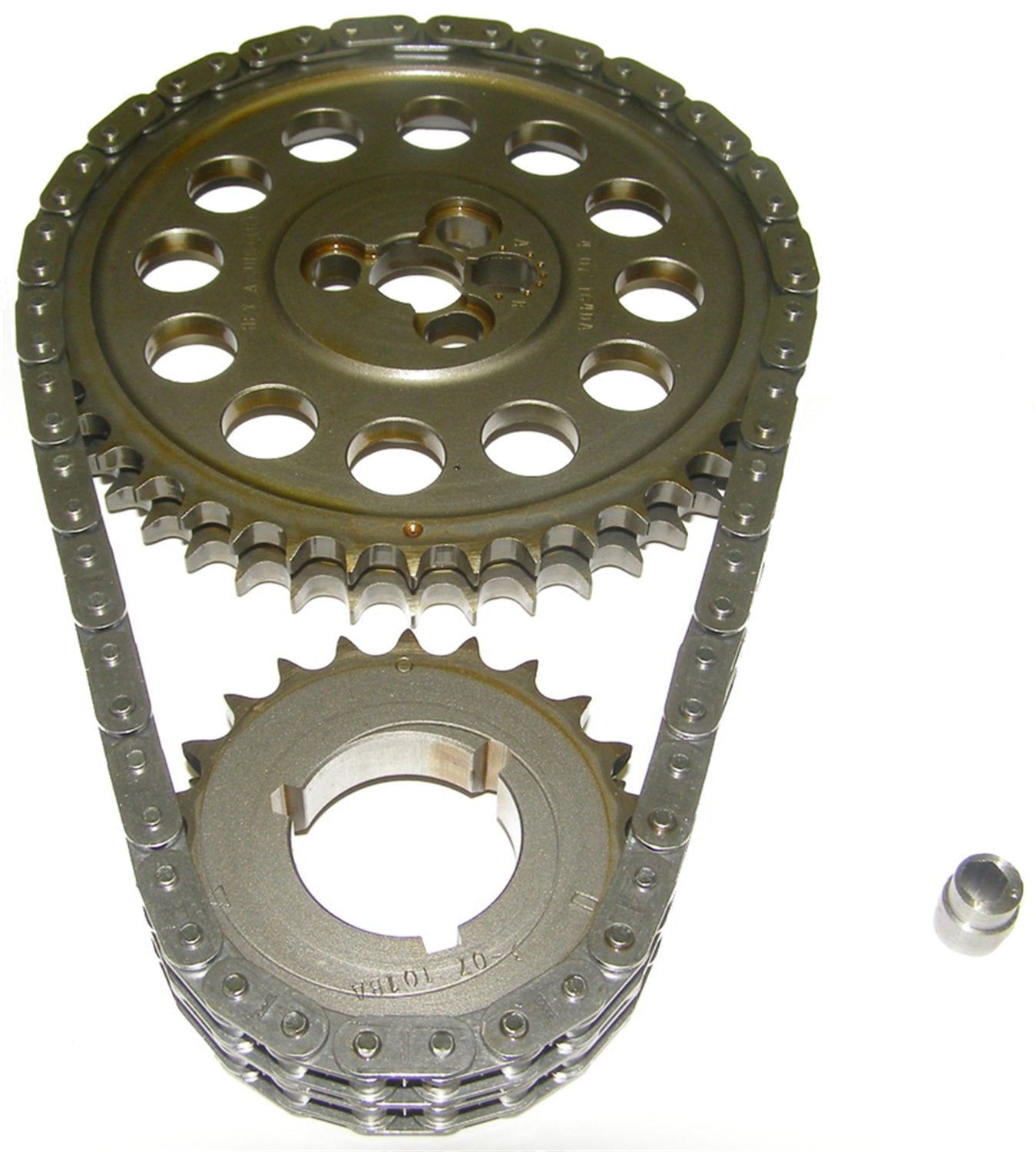 Hex-A-Just Cloyes 9-3145A-5 True Roller Engine Timing Set