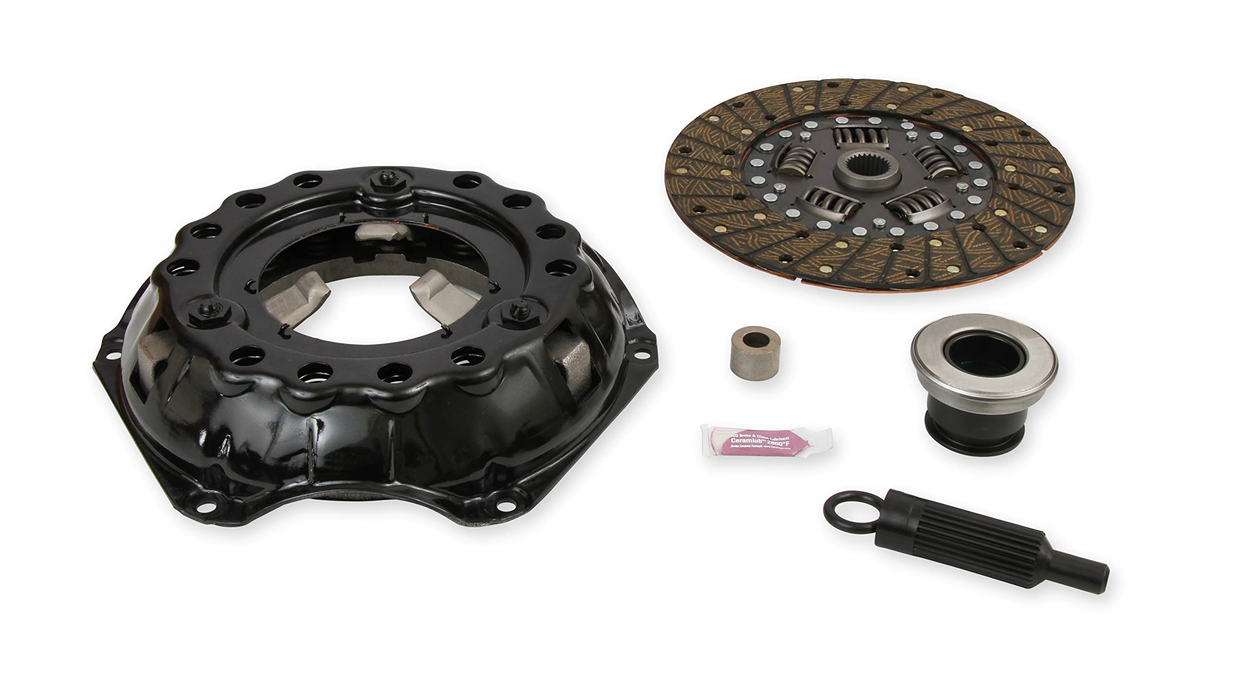 Street Hays 92-3102 650 Conversion Clutch Kit