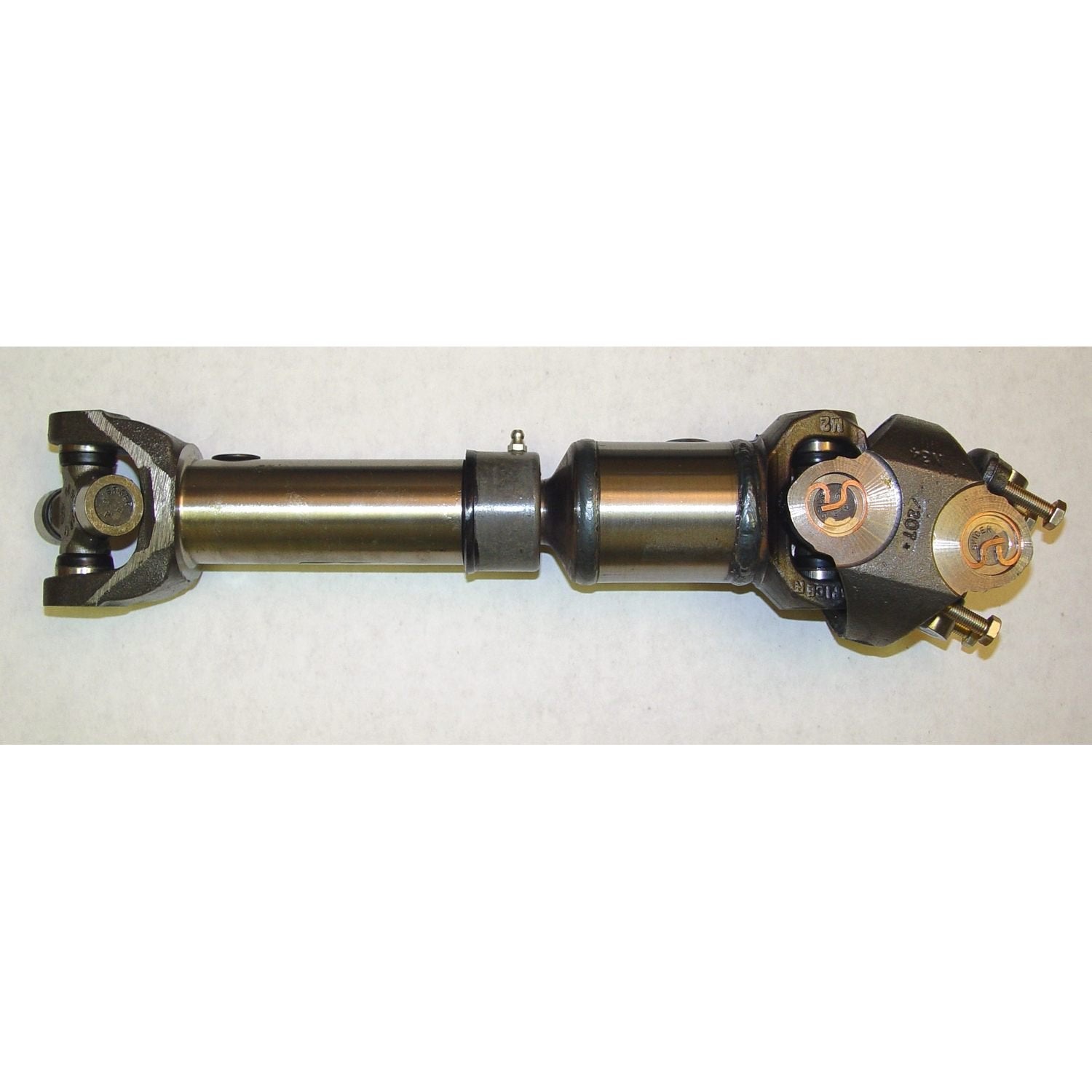 Driveshaft, Rear | Rugged Ridge | 16592.03 | Fits 1994-1995 Jeep Wrangler YJ