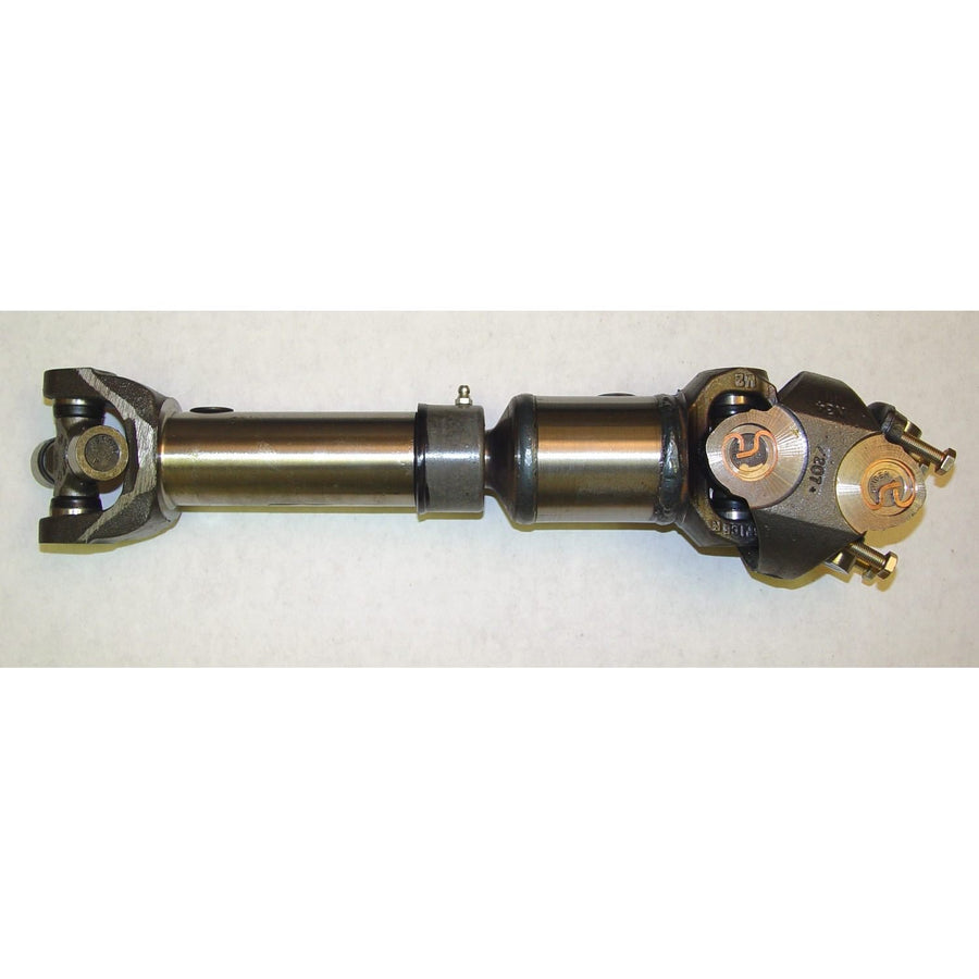 Driveshaft, Rear | Rugged Ridge | 16592.03 | Fits 1994-1995 Jeep Wrangler YJ
