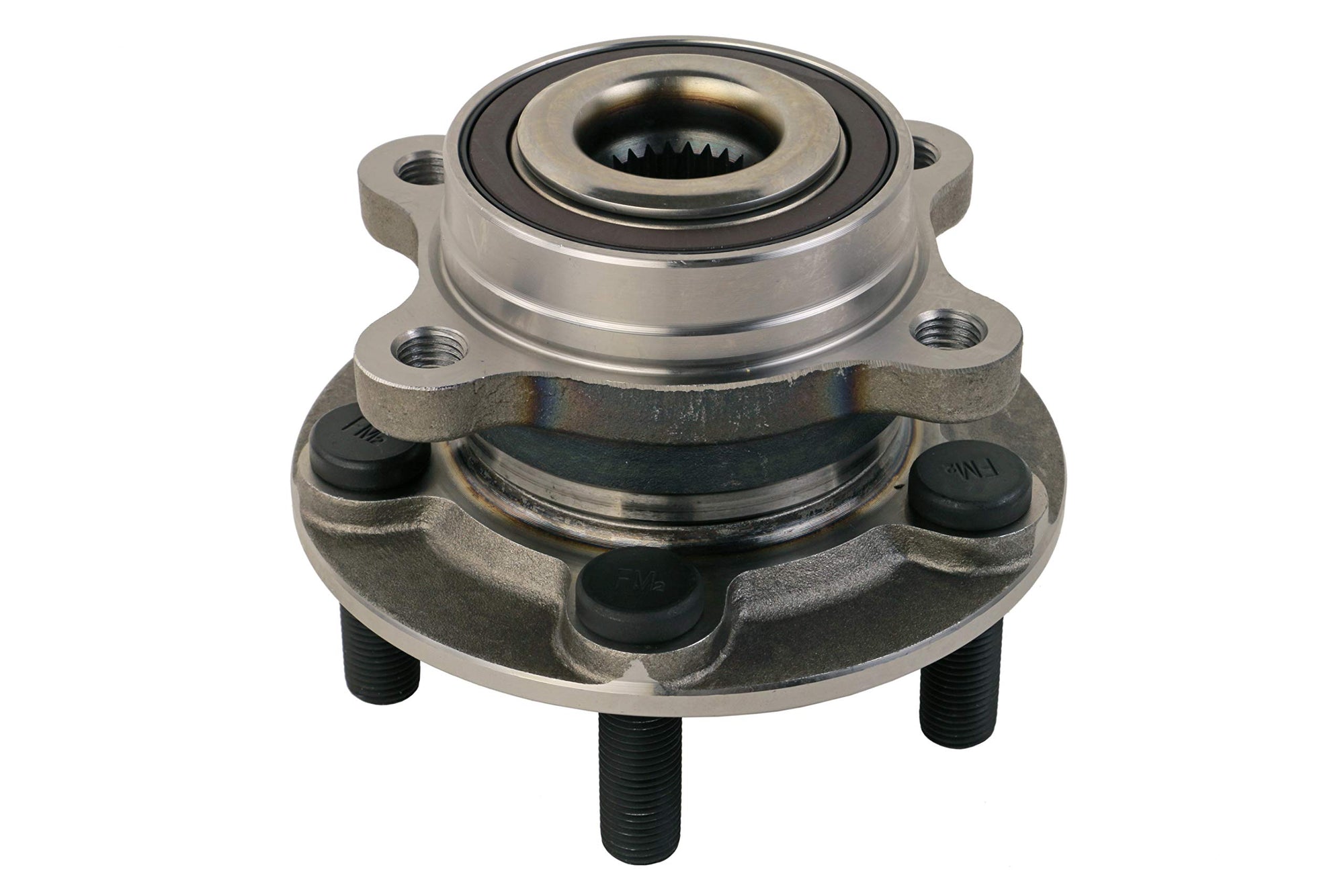 Wheel Bearing and Hub Assembly MOOG 513430 for Lincoln MKZ