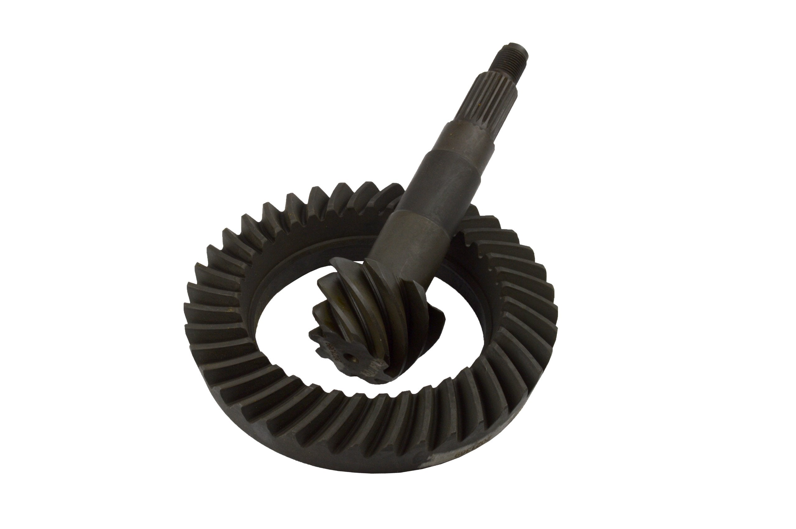 Spicer 2021369 SVL Differential Ring and Pinion Gear Set for Toyota 7.5", 4.88 Ratio