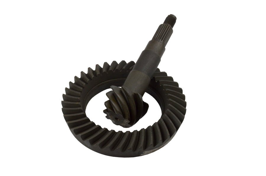 Spicer 2021369 SVL Differential Ring and Pinion Gear Set for Toyota 7.5", 4.88 Ratio