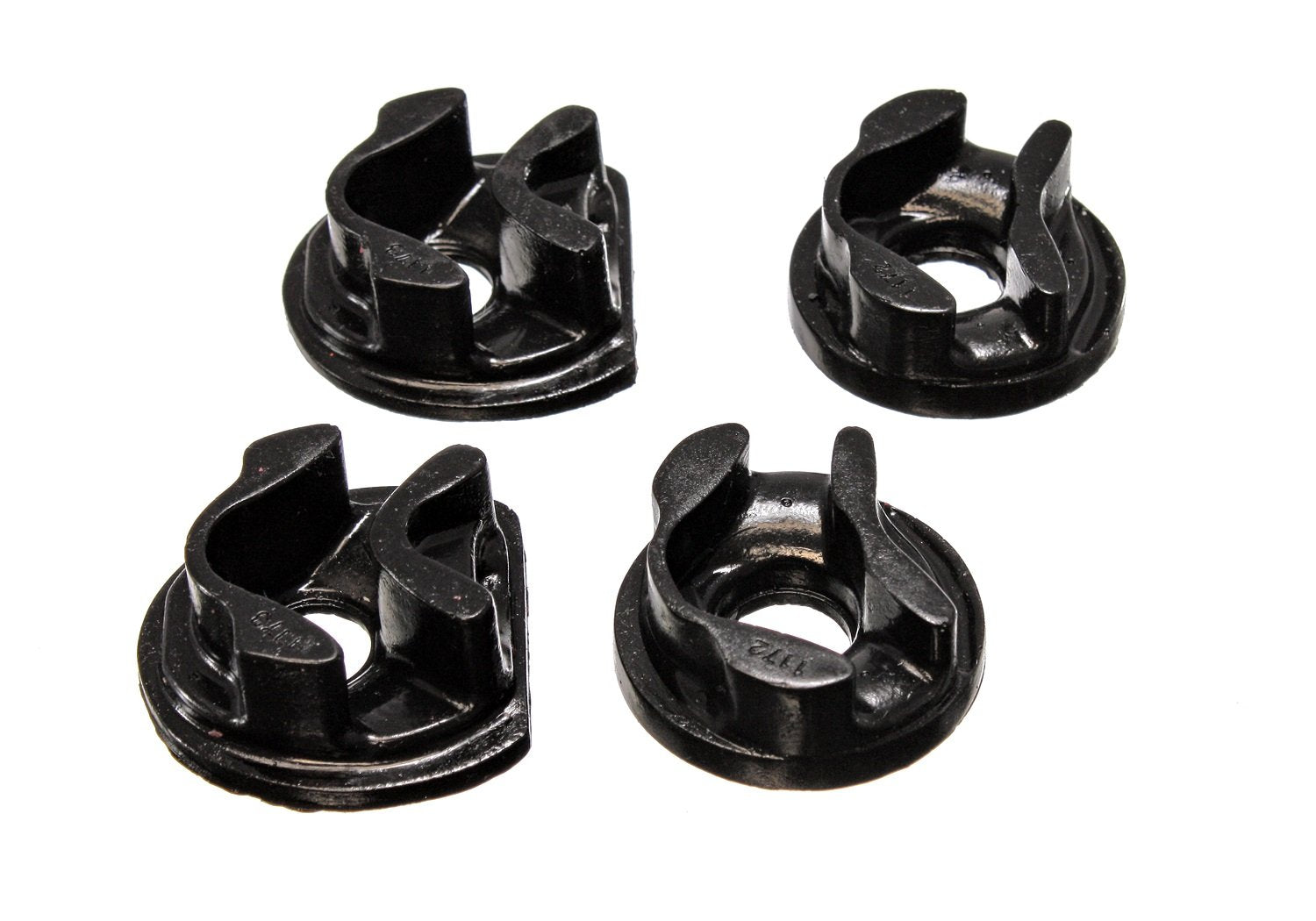 Motor Mount Insert Set - Energy Suspension 16.1111G