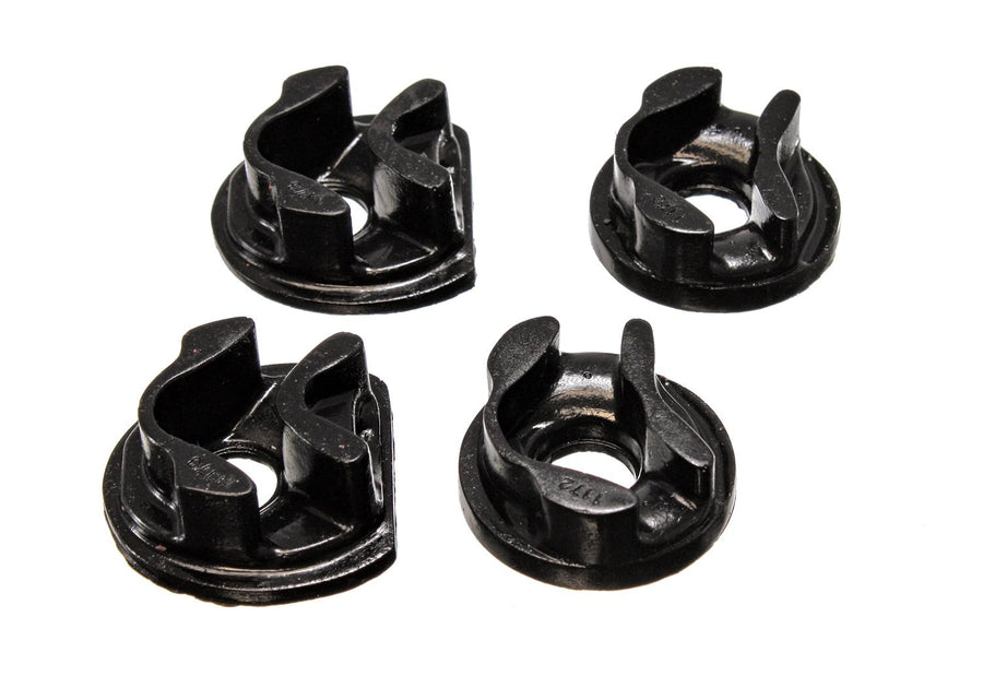 Motor Mount Insert Set - Energy Suspension 16.1111G