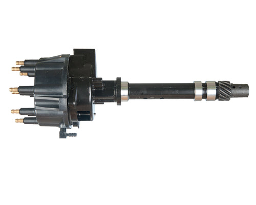 Thunderbolt IV V-8 Distributor Sierra International 18-5470, white