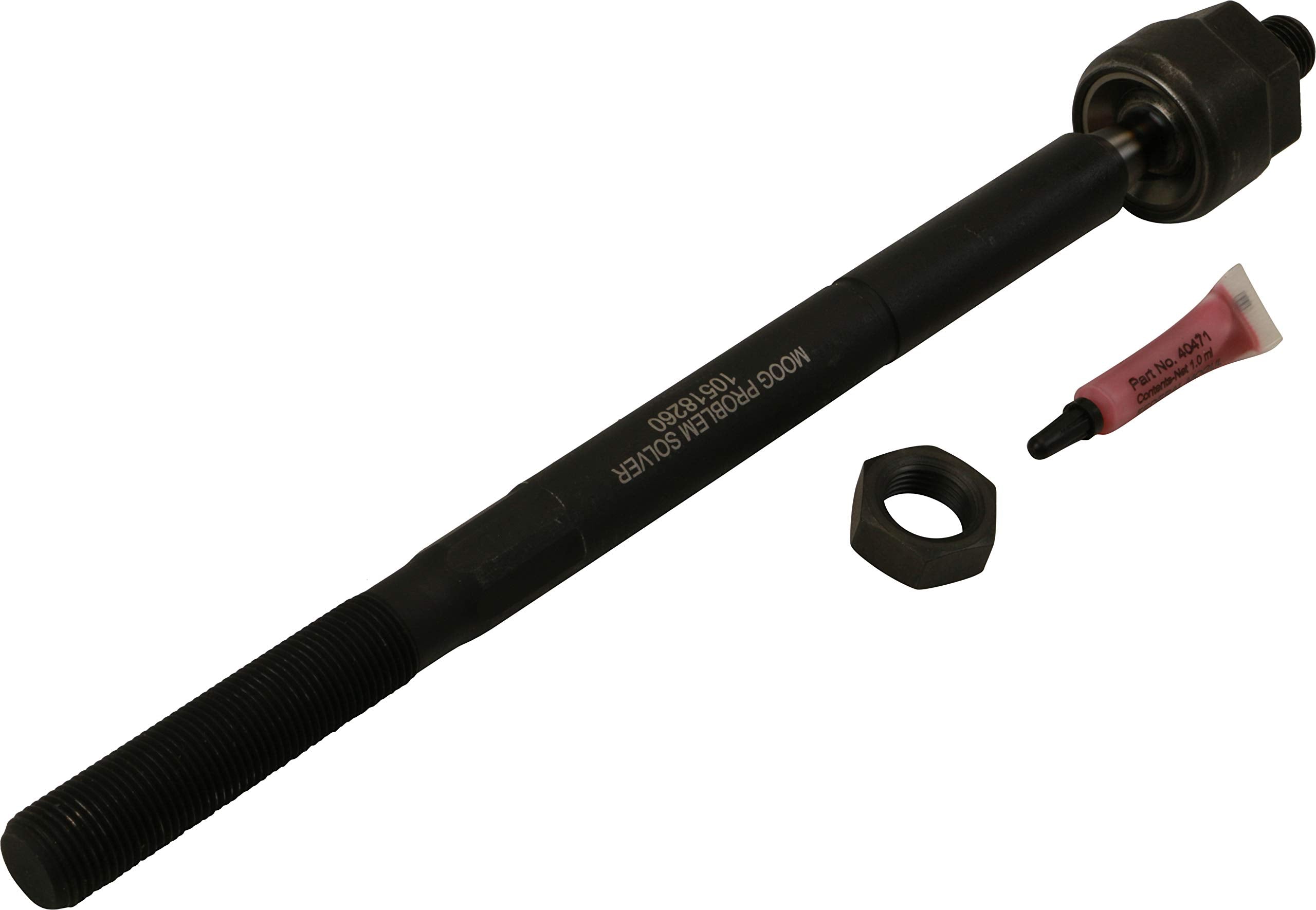 Steering Tie Rod End MOOG EV800024 for Mazda 3