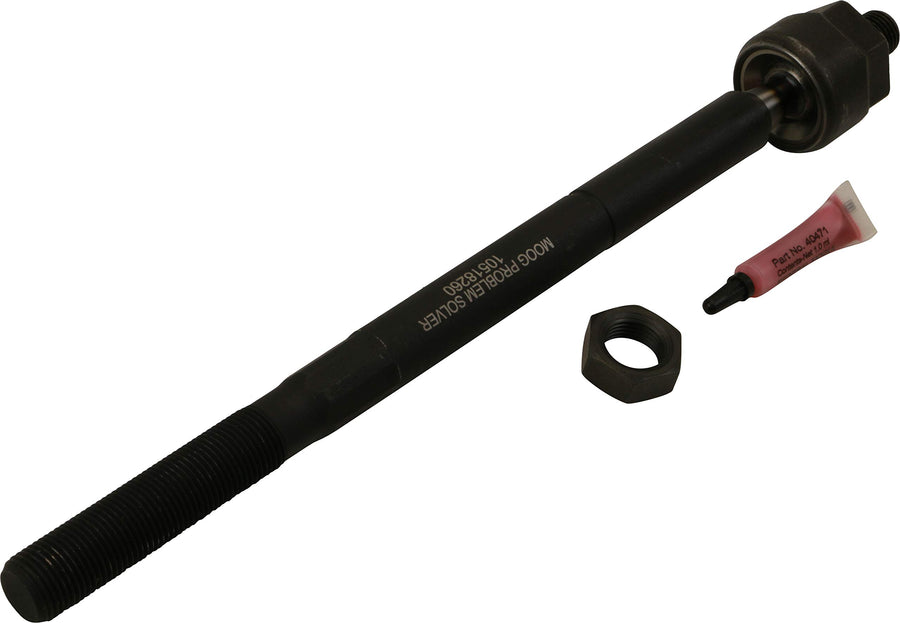 Steering Tie Rod End MOOG EV800024 for Mazda 3