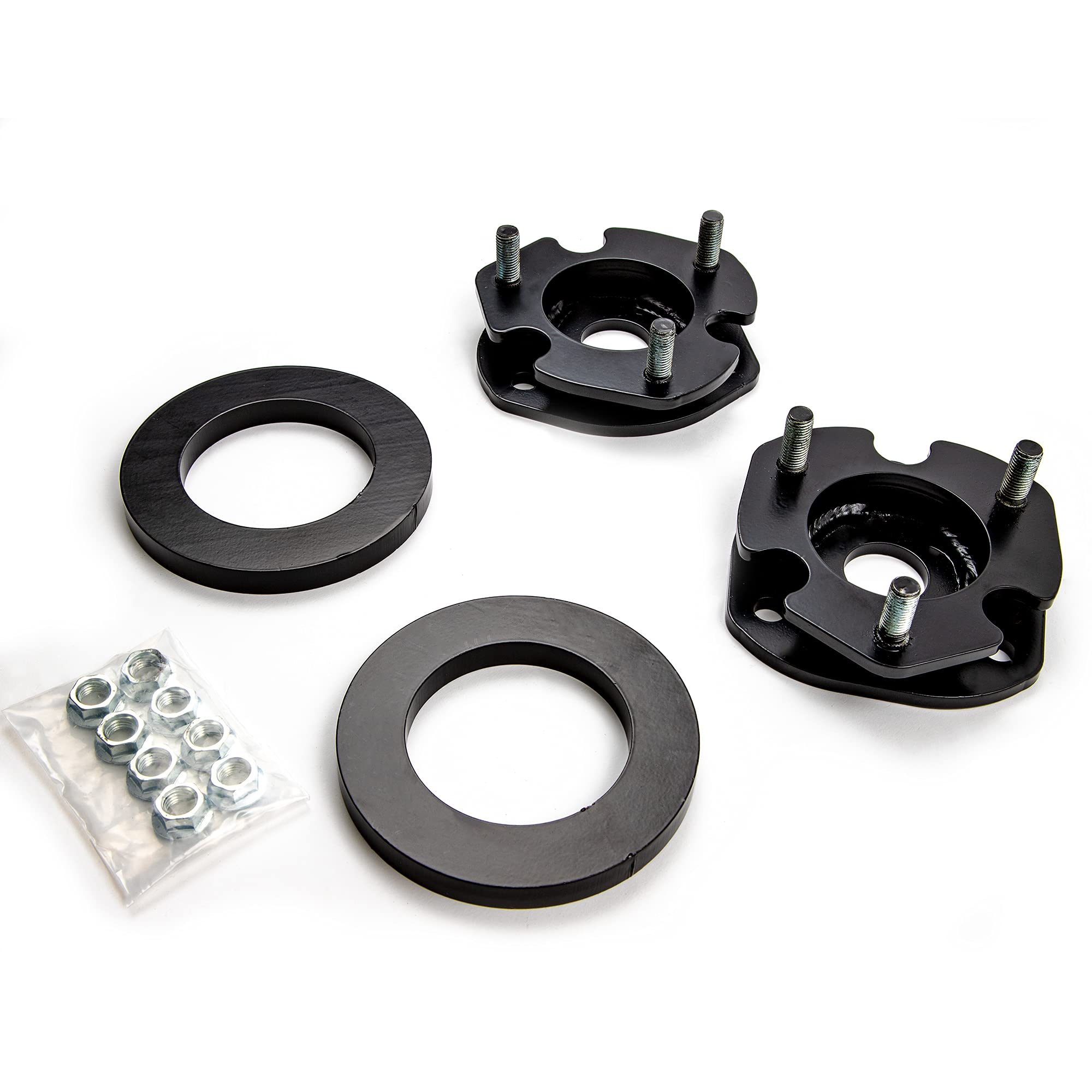 2.5" Belltech Strut Spacer Front Leveling Kit 34920