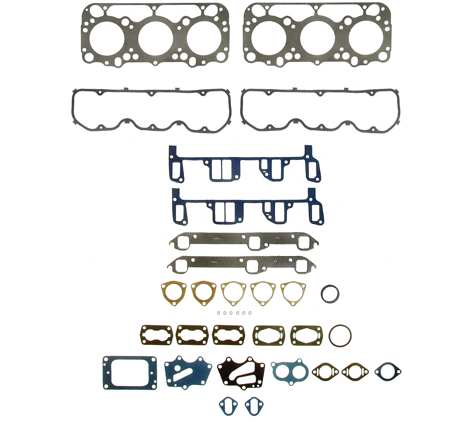 HS FEL-PRO 7961 SB-1 Head Gasket Set