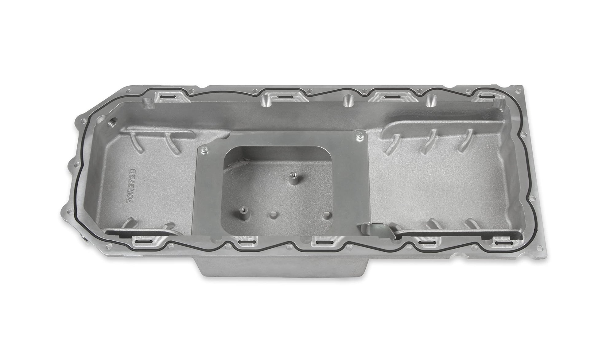 302-61 Holley Gen III Hemi Engine Swap Oil Pan
