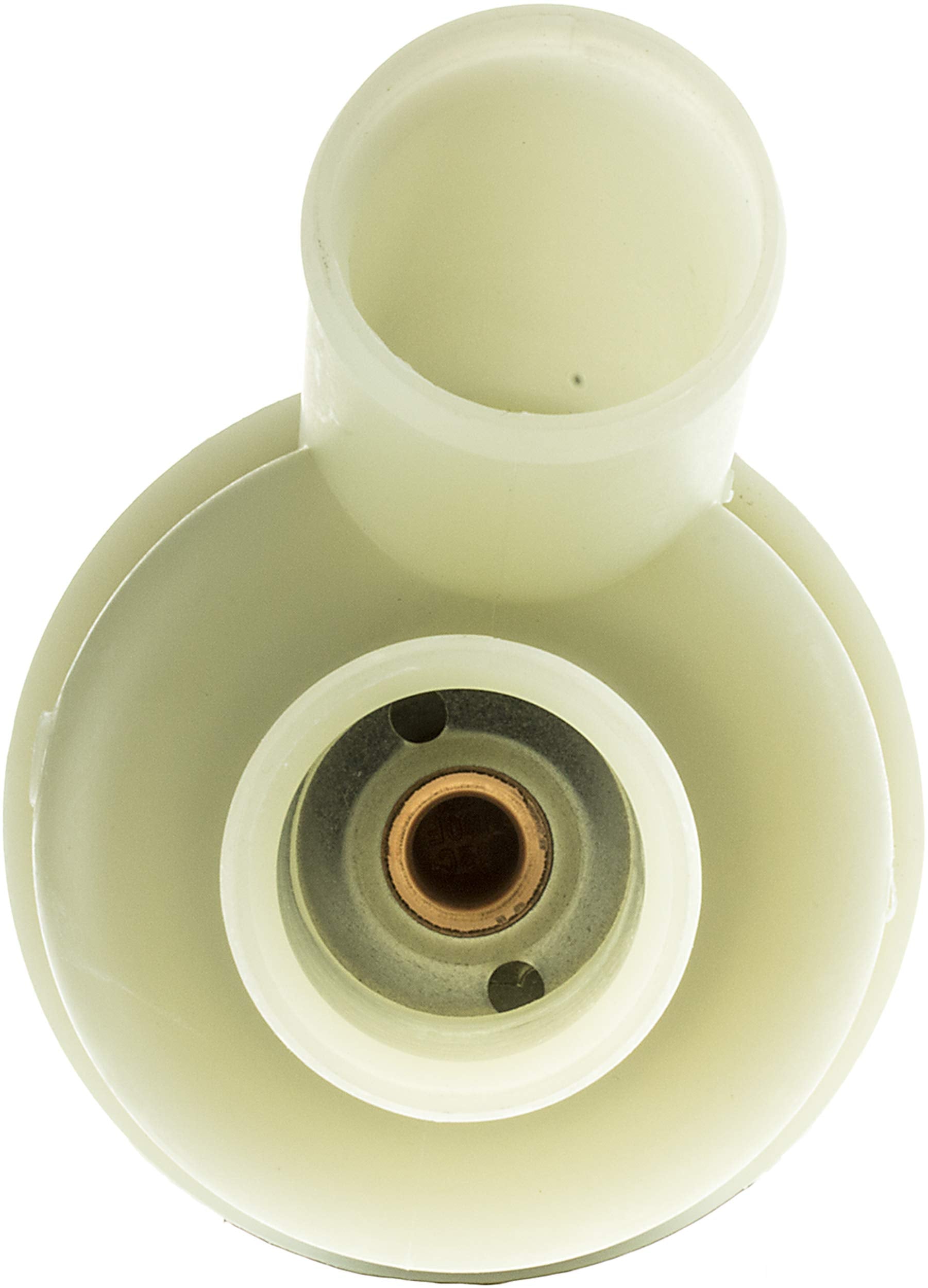 Integrated Housing Gates 34723 Engine Coolant Thermostat