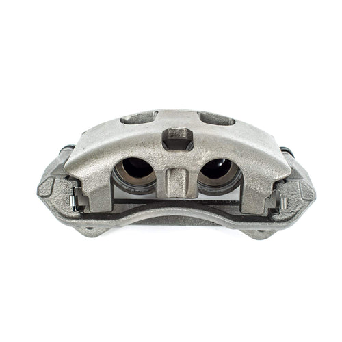 Power Stop Front Left One Stock Replacement L5237 Brake Caliper For Ford Expedition 2010-2021, Ford F-150 2010-2011, Lincoln Navigator 2010-2021 [Model Specific]