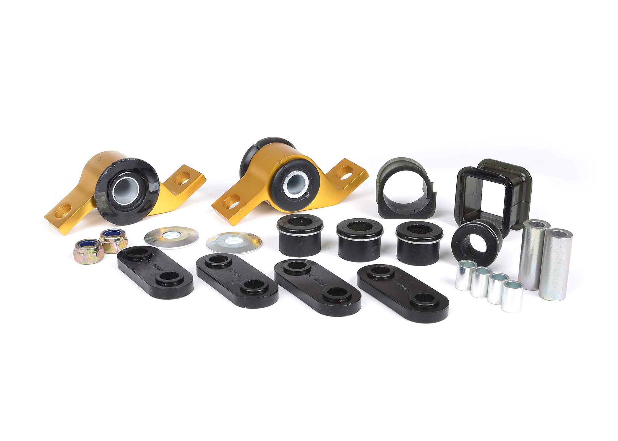 Essential WEK073 Kit