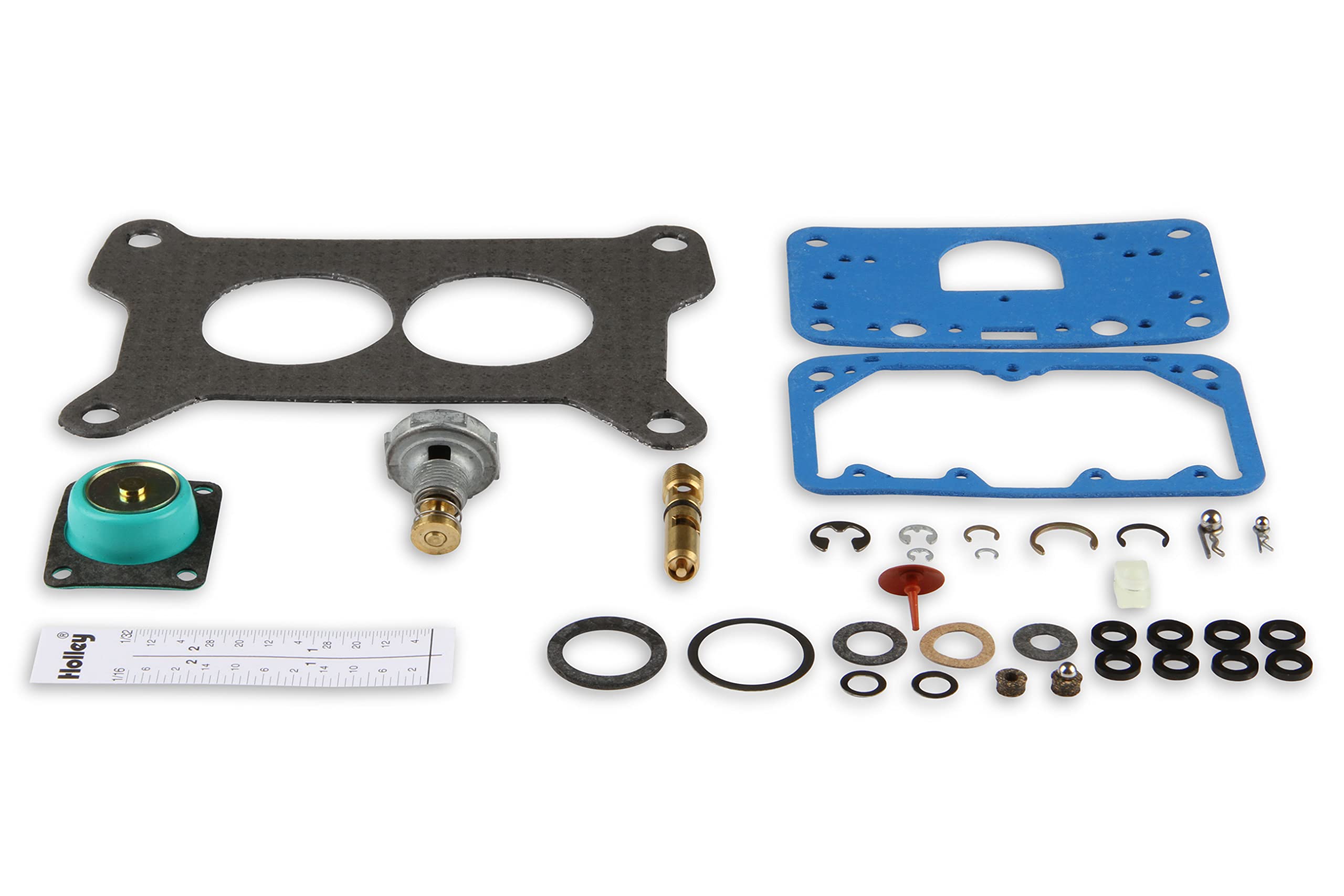 Carburetor Rebuild Kit Holley 37-474 Renew Kit