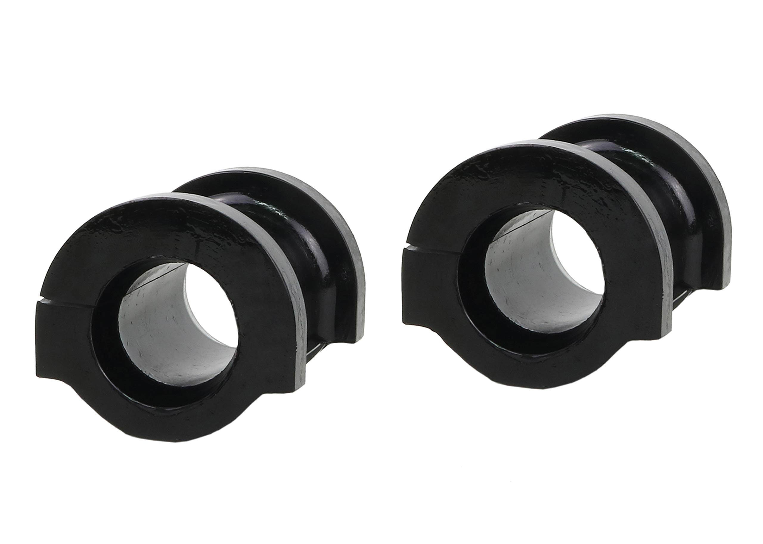 Nolathane Front Suspension REV004.0098 Stabilizer Bar Bushing Kit Compatible with Ford 97 Aspire