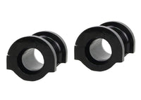 Nolathane Front Suspension REV004.0098 Stabilizer Bar Bushing Kit Compatible with Ford 97 Aspire