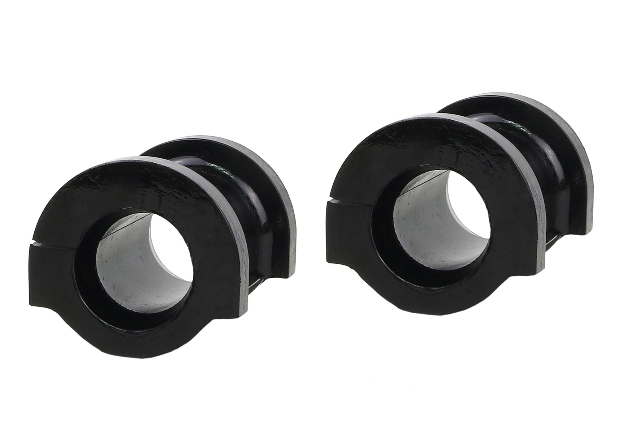 Nolathane Front Suspension REV004.0098 Stabilizer Bar Bushing Kit Compatible with Ford 97 Aspire