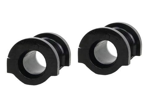 Nolathane Front Suspension REV004.0098 Stabilizer Bar Bushing Kit Compatible with Ford 97 Aspire