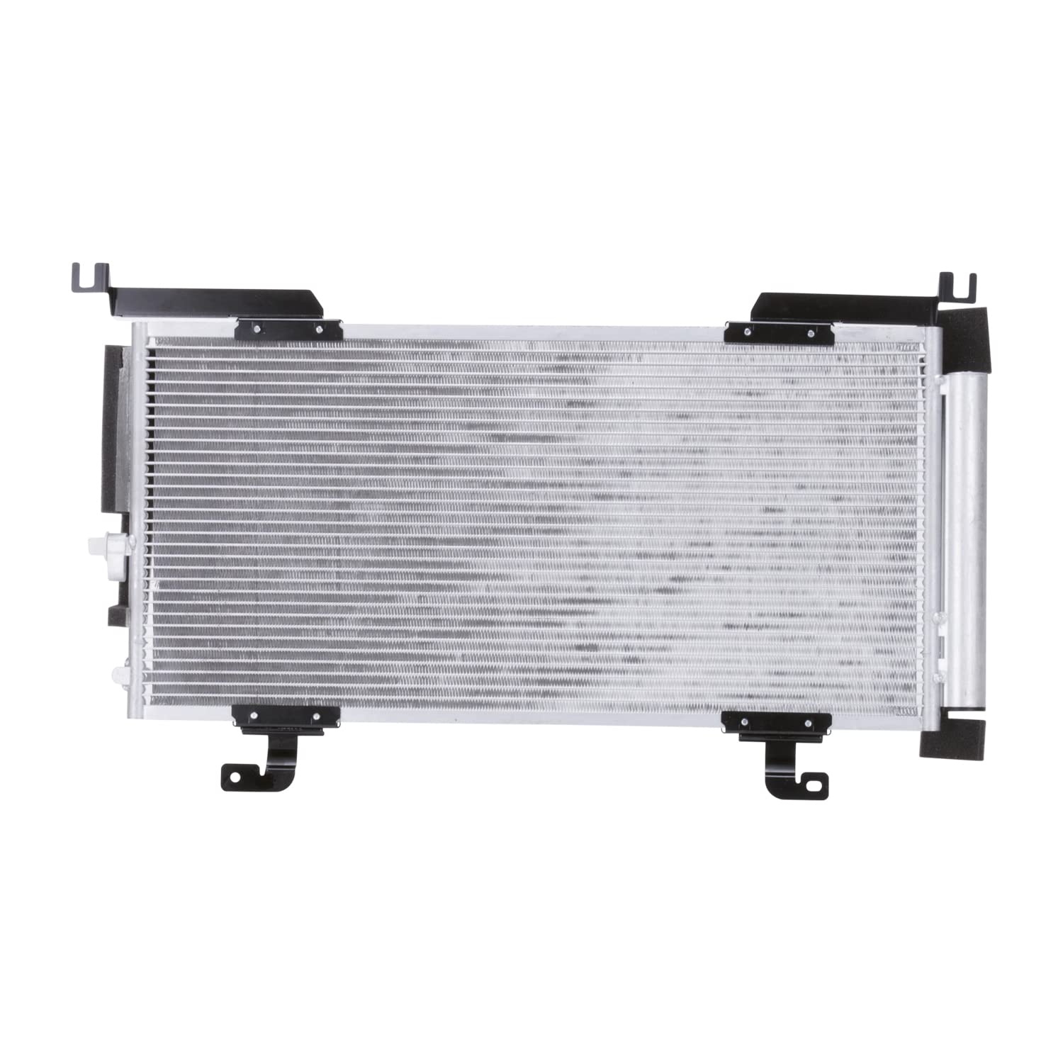 Condenser Assembly TYC 4454 Compatible with 2015-2019 Subaru Legacy
