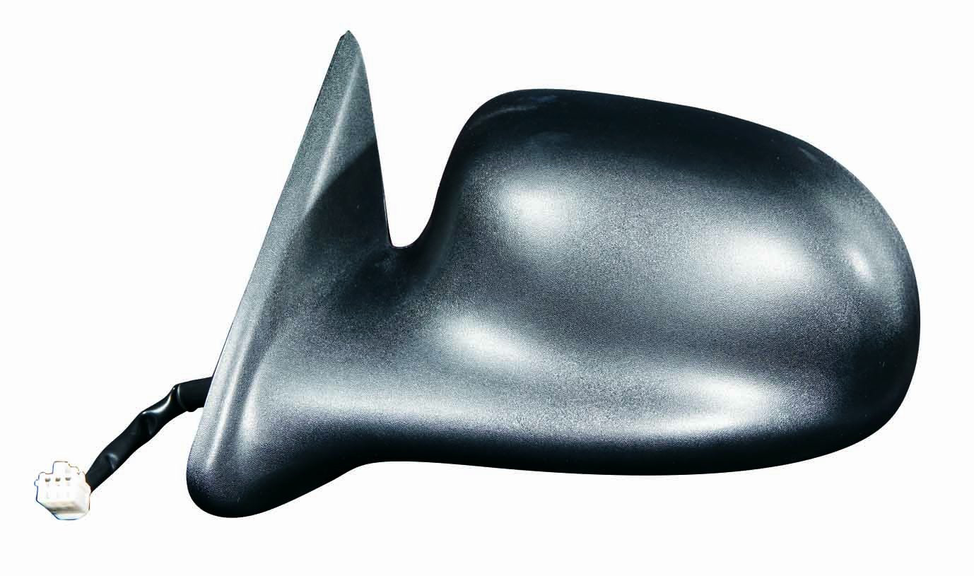 Dodge Dakota Left DEPO 334-5411L3EFN1 Outside Rear View Mirror