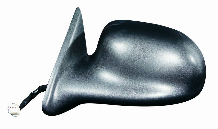 Dodge Dakota Left DEPO 334-5411L3EFN1 Outside Rear View Mirror